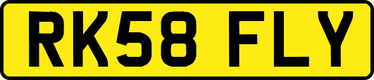RK58FLY