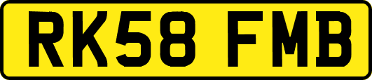 RK58FMB