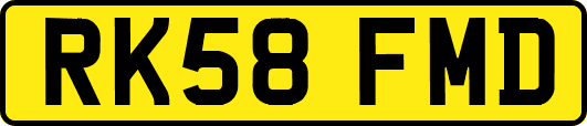 RK58FMD