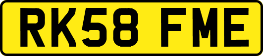 RK58FME