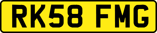 RK58FMG