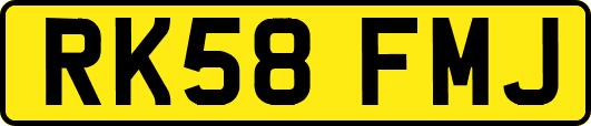 RK58FMJ