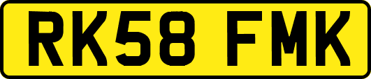 RK58FMK