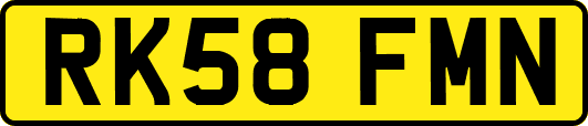 RK58FMN