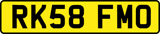 RK58FMO
