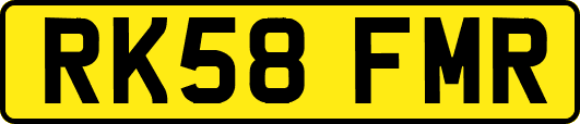 RK58FMR