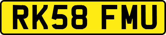 RK58FMU
