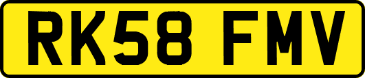 RK58FMV