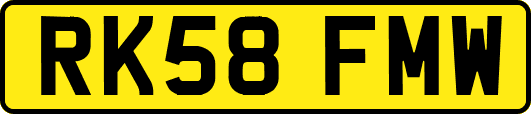 RK58FMW