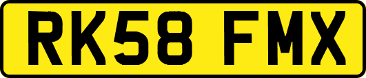 RK58FMX