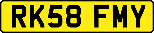 RK58FMY