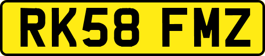 RK58FMZ