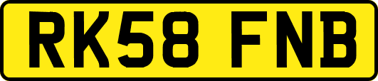 RK58FNB