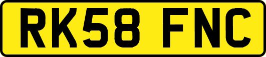 RK58FNC