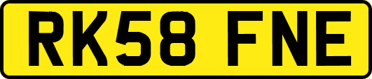 RK58FNE