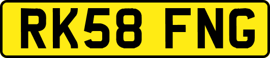 RK58FNG