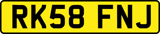 RK58FNJ