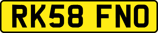 RK58FNO