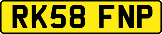 RK58FNP