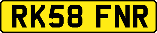 RK58FNR