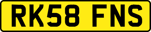 RK58FNS