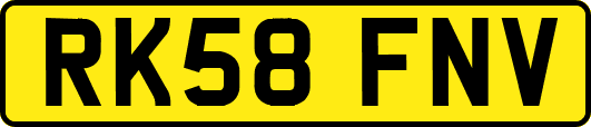 RK58FNV