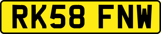RK58FNW