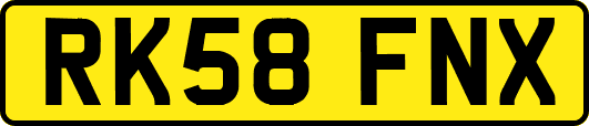 RK58FNX