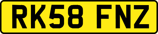 RK58FNZ