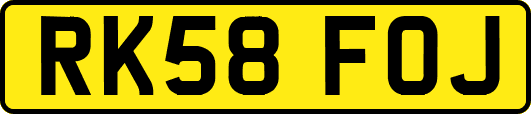 RK58FOJ
