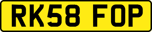 RK58FOP