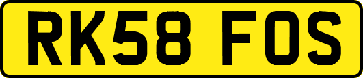 RK58FOS