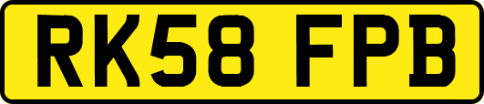 RK58FPB