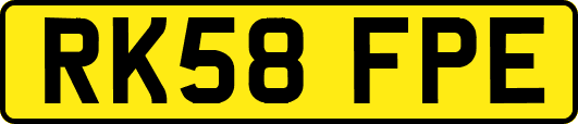 RK58FPE