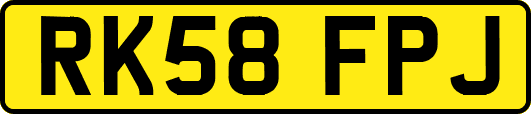 RK58FPJ