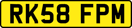 RK58FPM