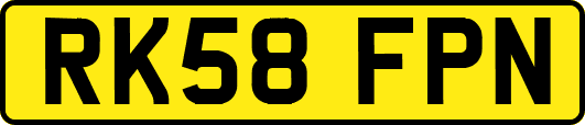 RK58FPN