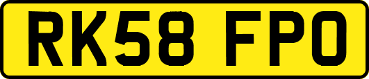 RK58FPO