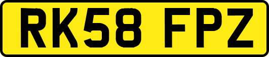 RK58FPZ