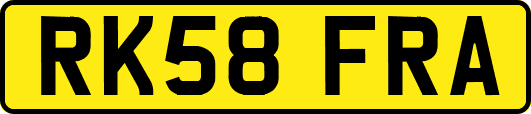 RK58FRA