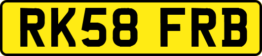 RK58FRB