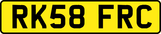 RK58FRC