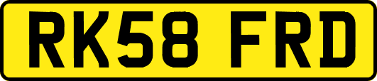 RK58FRD