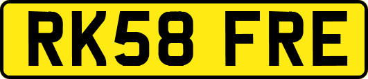 RK58FRE