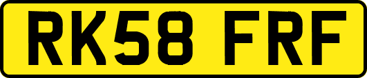 RK58FRF