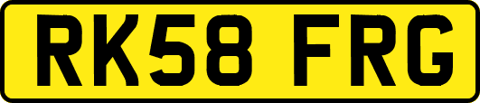 RK58FRG
