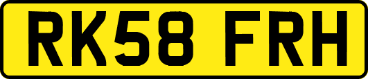 RK58FRH