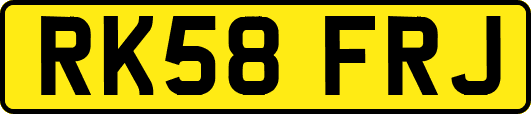 RK58FRJ