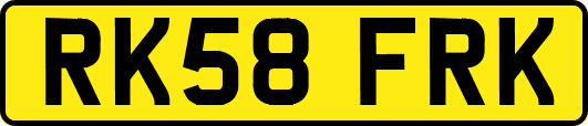 RK58FRK