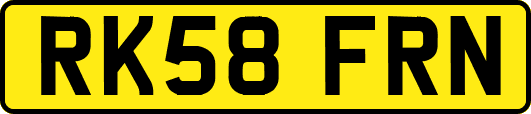 RK58FRN